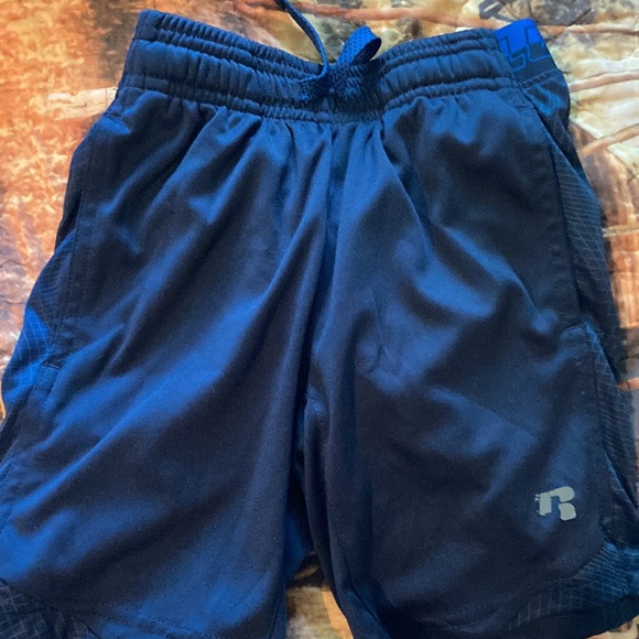 Boys athletic shorts 4-5 - Picture 6 of 6